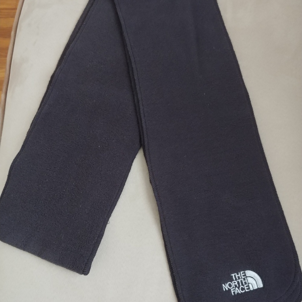 NorthFace Scarf